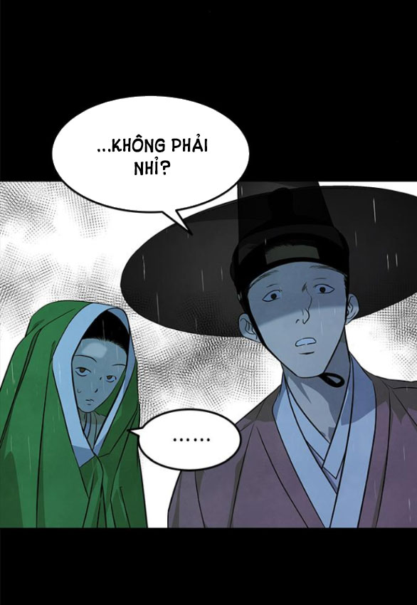 Cạm Bẫy chapter 160.1 8