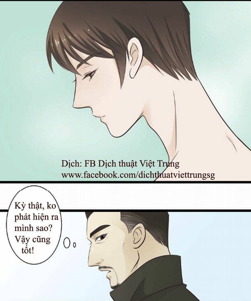 cậu câm chapter 3 8