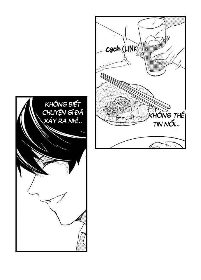 một tuần bảy lần nhé chapter 1.2 13