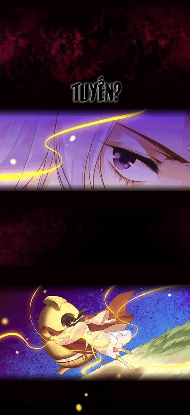 quyến vân luyện chapter 1.6 10