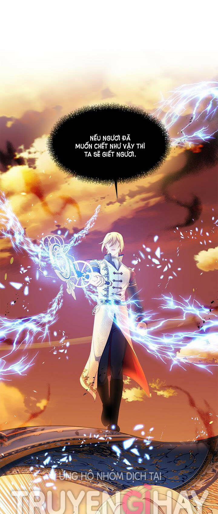 hãy coi chừng ác nữ chapter 123 25