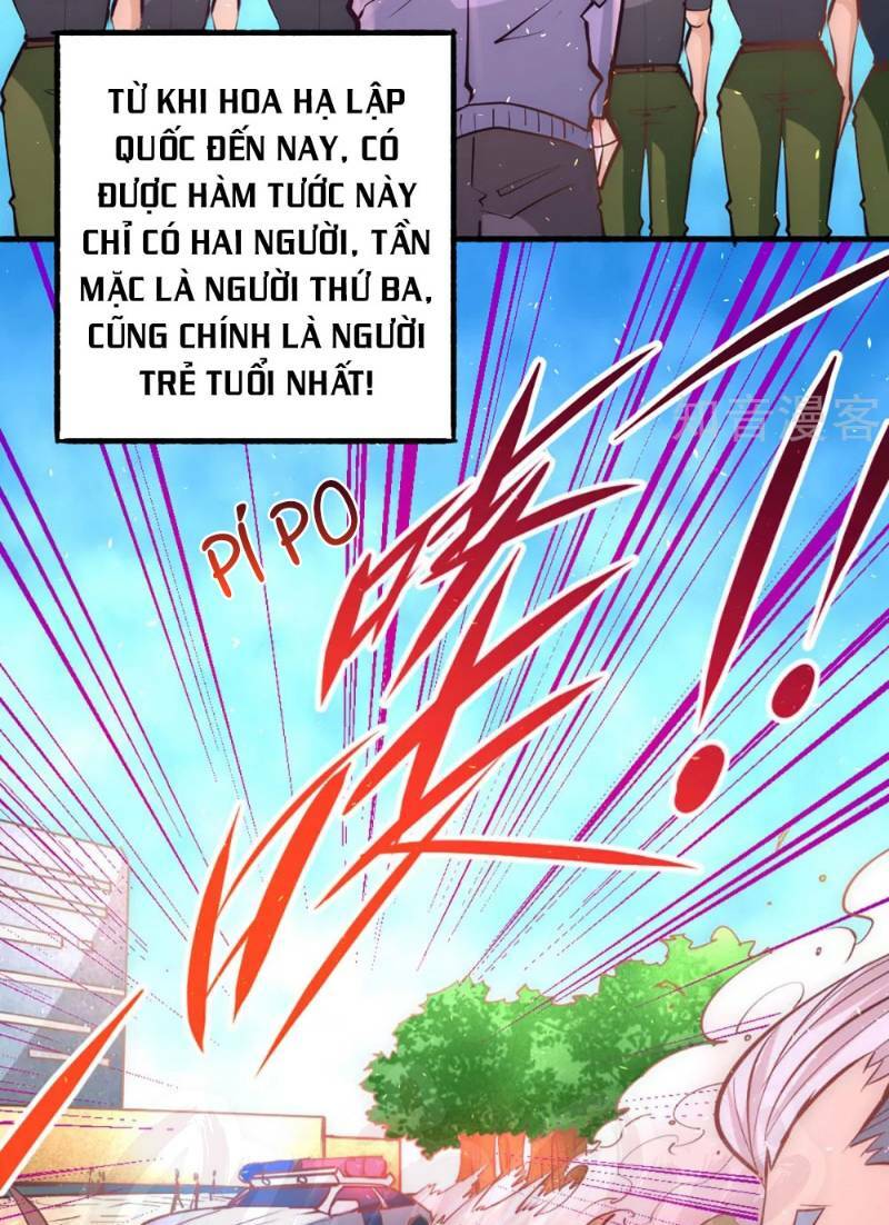 đô thị đỉnh phong cao thủ chapter 87 25