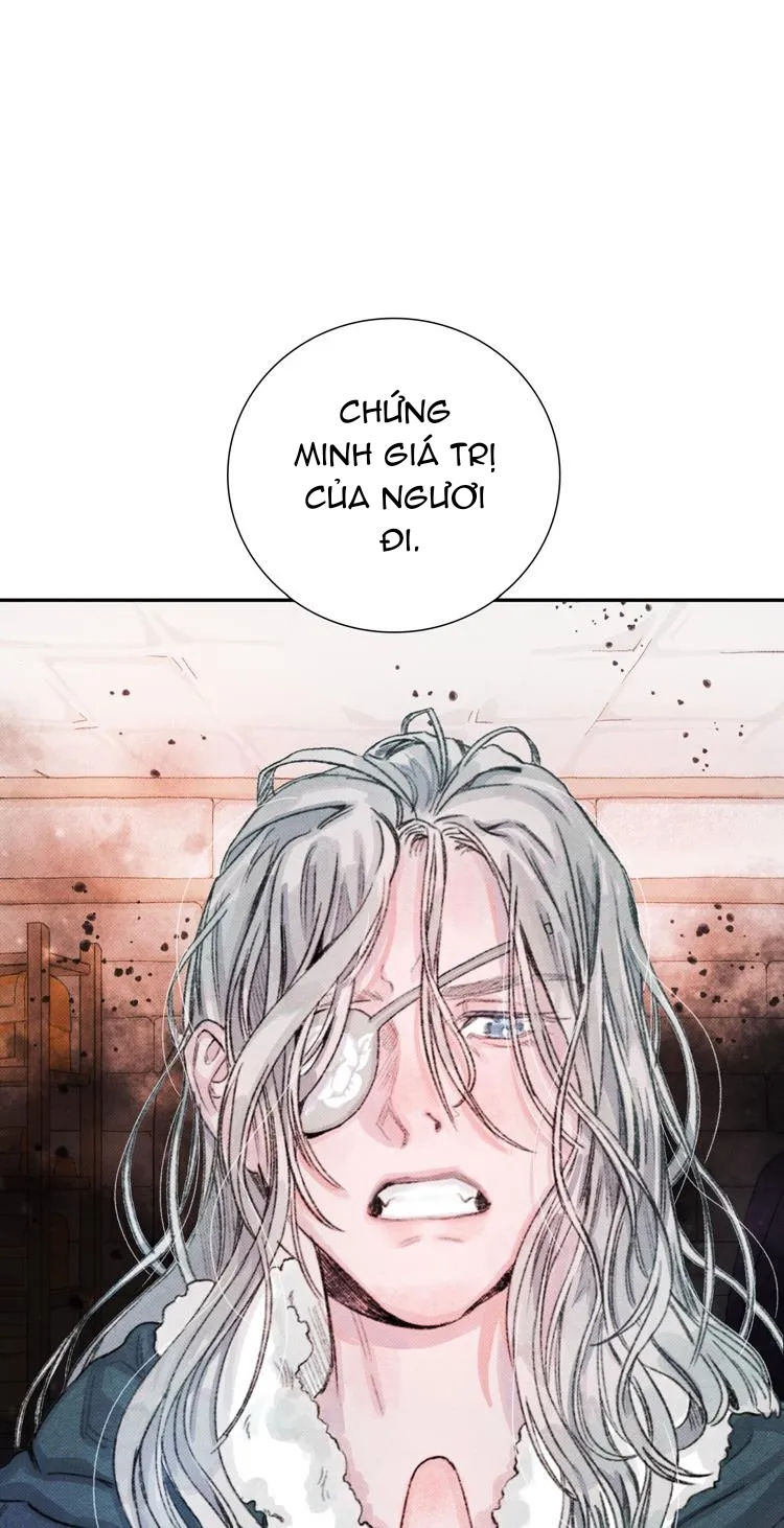 cách làm tan chảy trái tim của hầu tước chapter 10 18