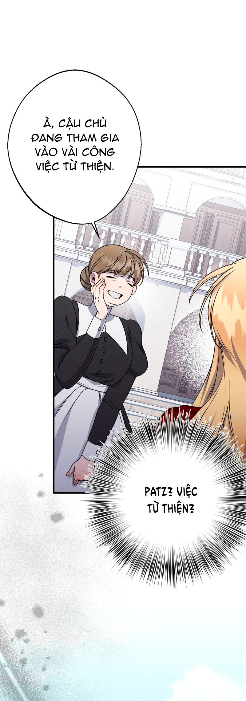 thỏa thuận với người chồng giả của tôi chapter 3.2 26