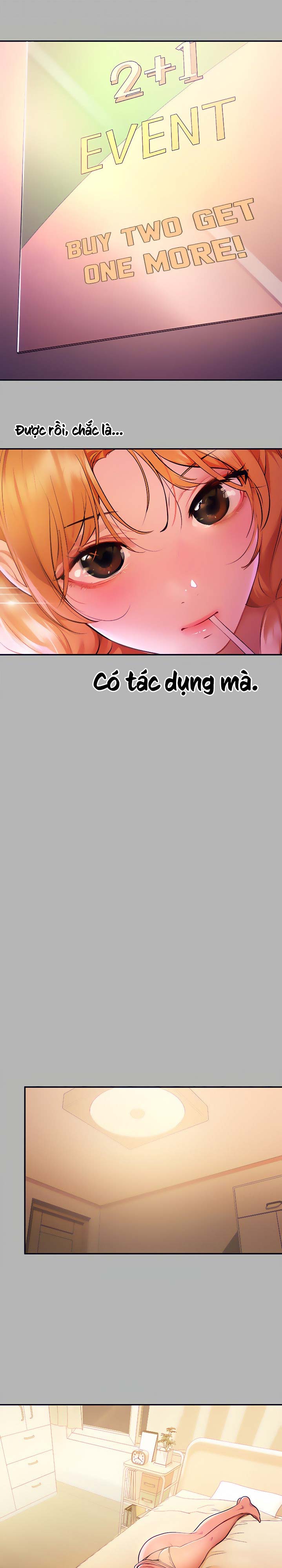 bà chị chủ nhà chapter 47 14