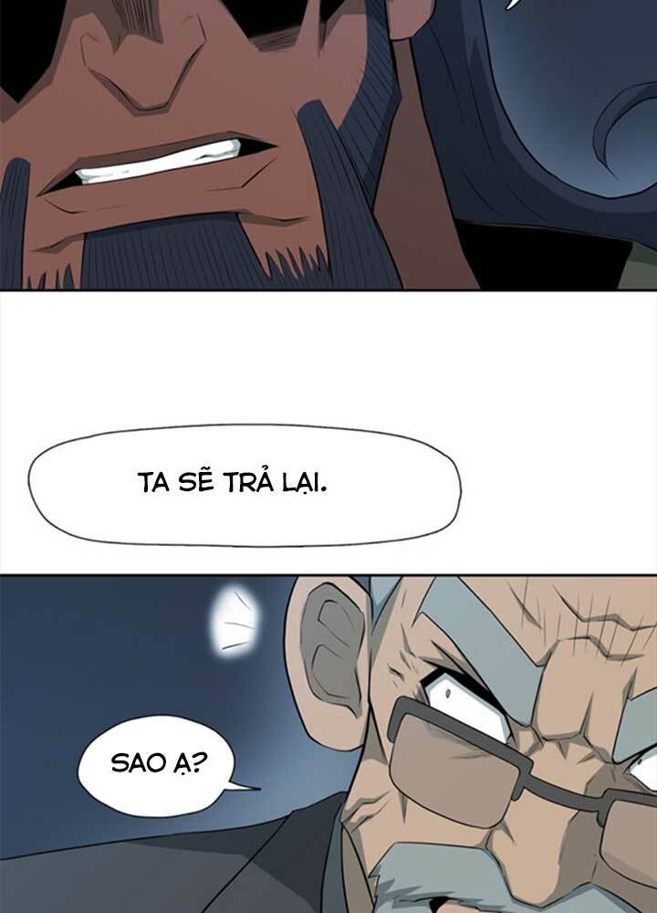 bậc thầy kiếm sư 2: arachi dị nhân đầu tiên chapter 7 81