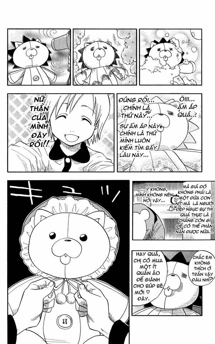 thần chết ichigo chapter 26 19