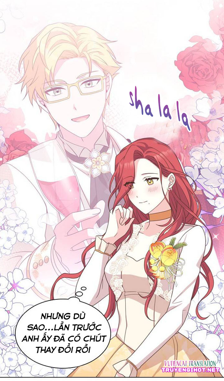 lời cầu hôn đến từ hoàng đế chapter 14.2 16