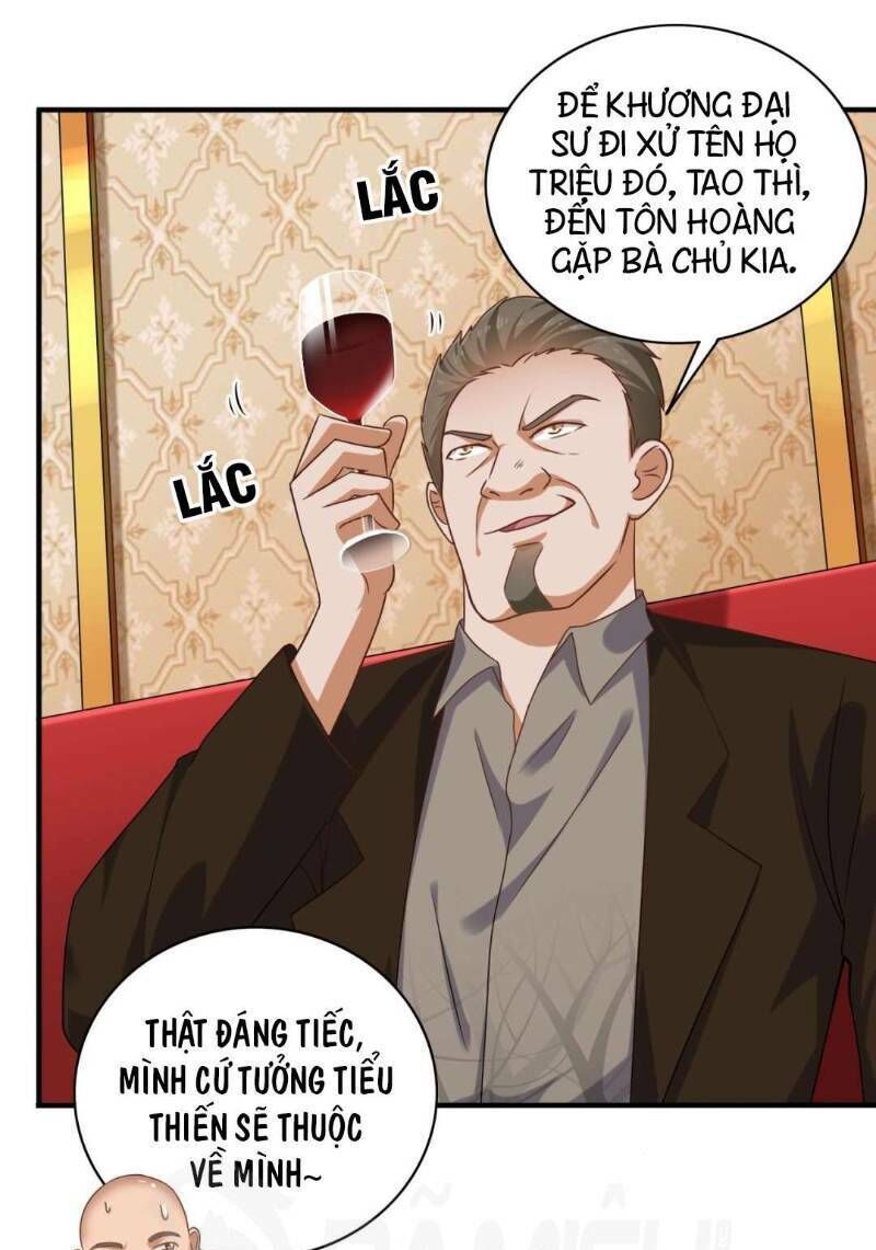 địa phủ khai phá thương chapter 103 5