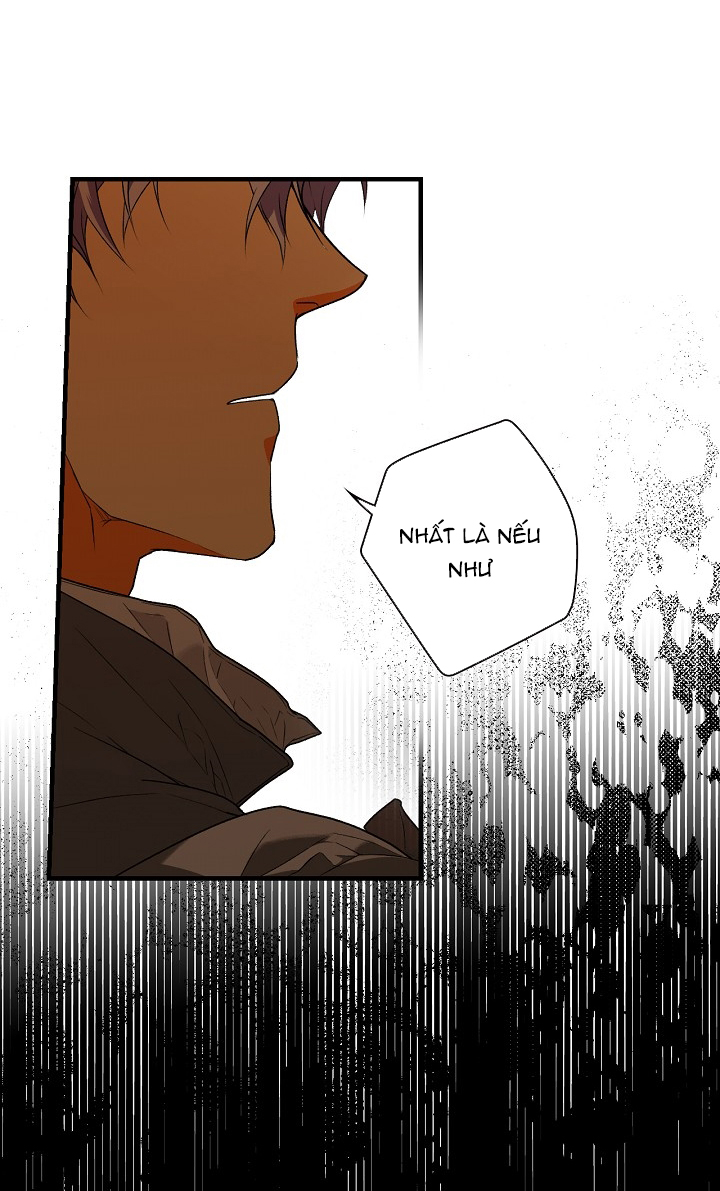 tiểu thư bí ẩn chapter 16 18