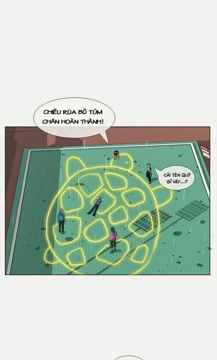 món quà từ chúa chapter 27 42