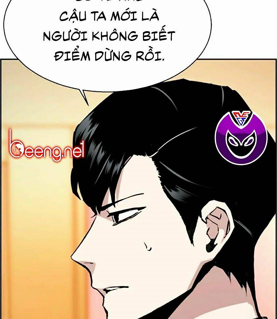 bạn học tôi là lính đánh thuê chapter 25 150