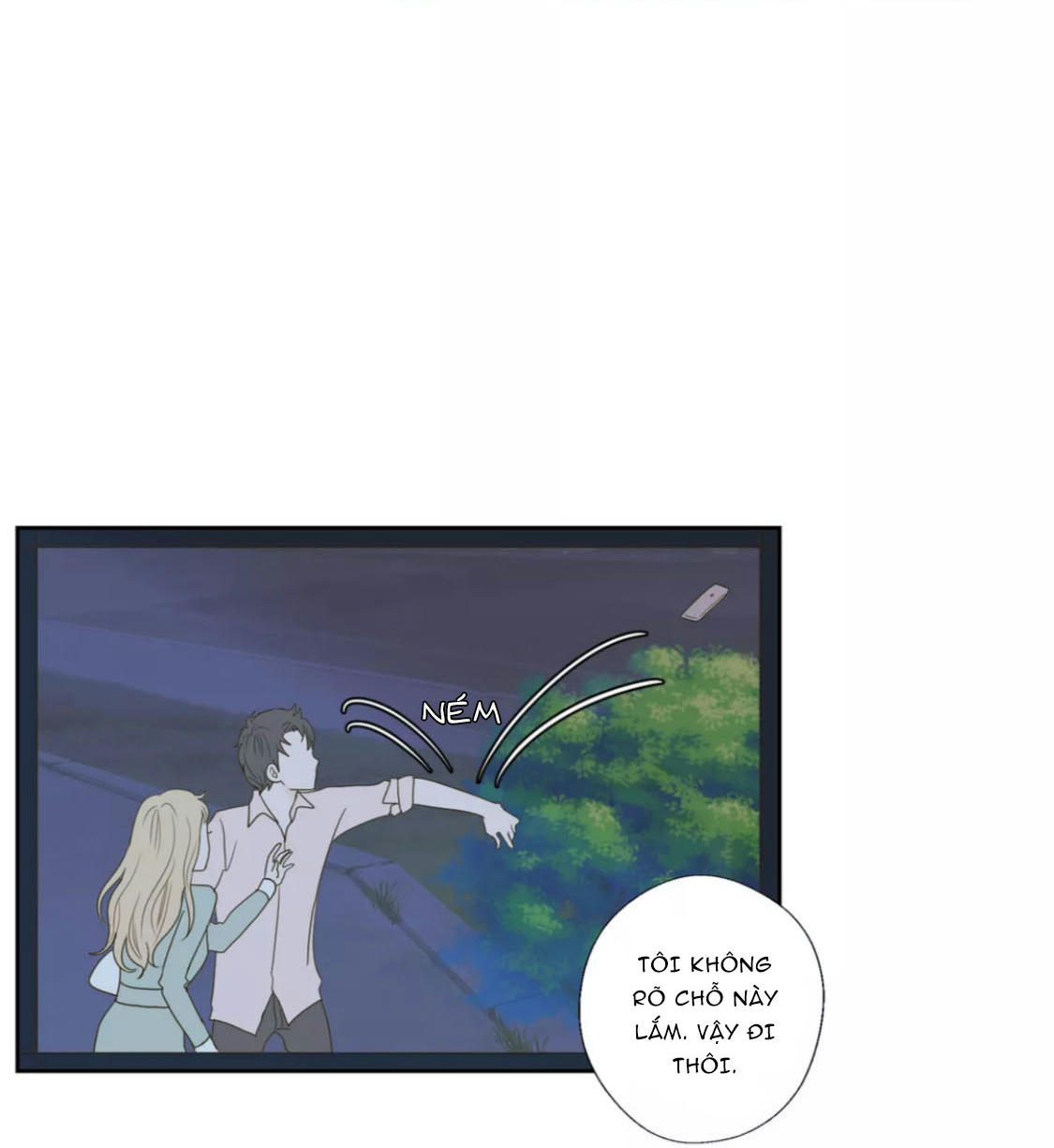 honey bed talk chapter 32 8