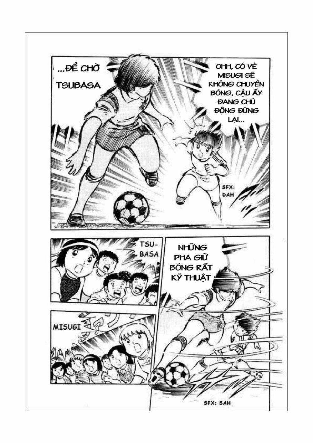 captain tsubasa chapter 34.2 40