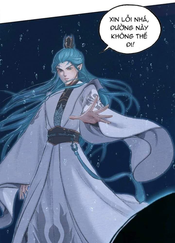 ngao bính truyện chapter 2 53