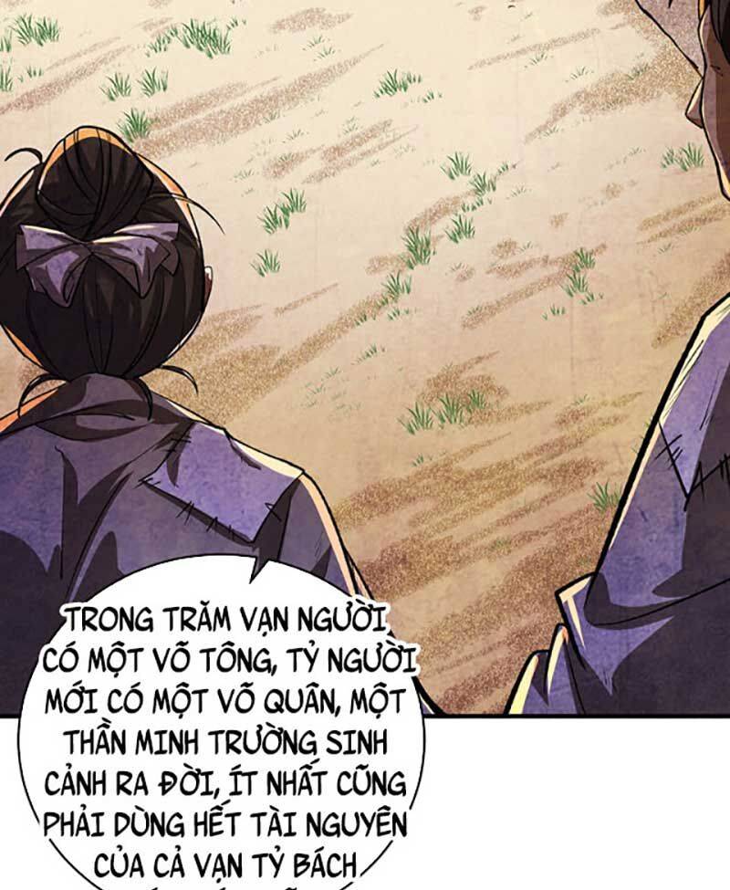 võ đạo độc tôn chapter 631 8
