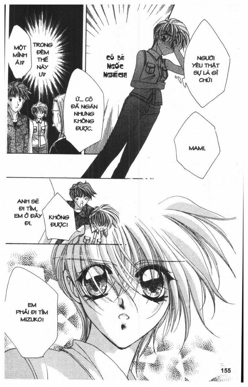 ohoshi-sama ni onegai! chapter 9 155