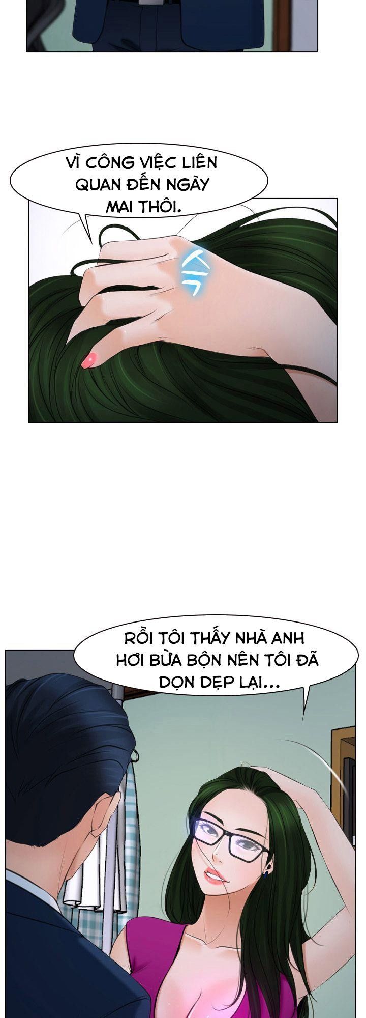 xúc cảm chôn giấu chapter 20 44