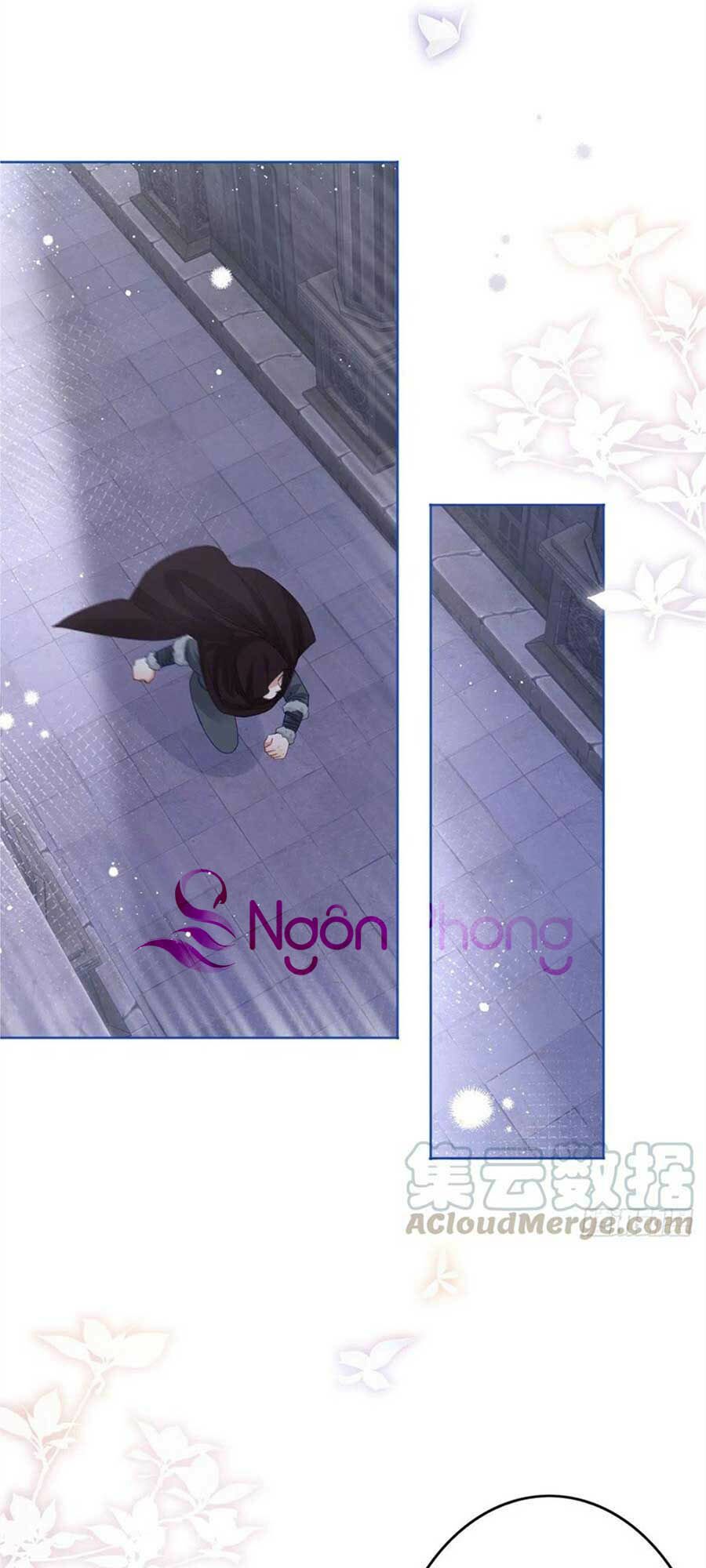 đế quốc đầu tiên có nữ hoàng chapter 40 27