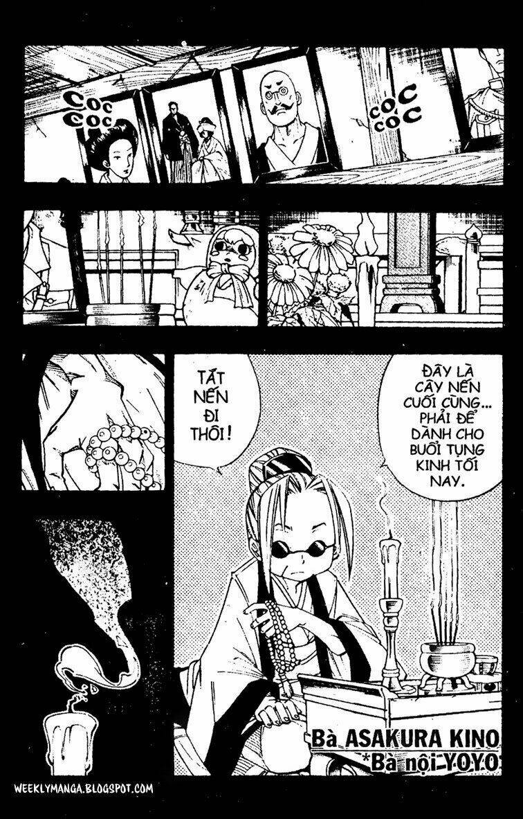 vua pháp thuật chapter 164 13