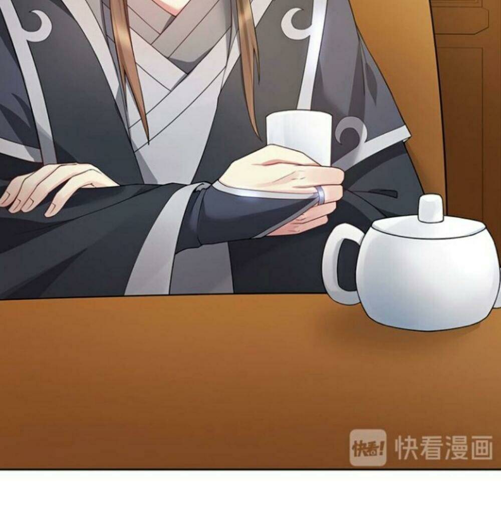 độc phi thần y quá kiêu ngạo chapter 109 5