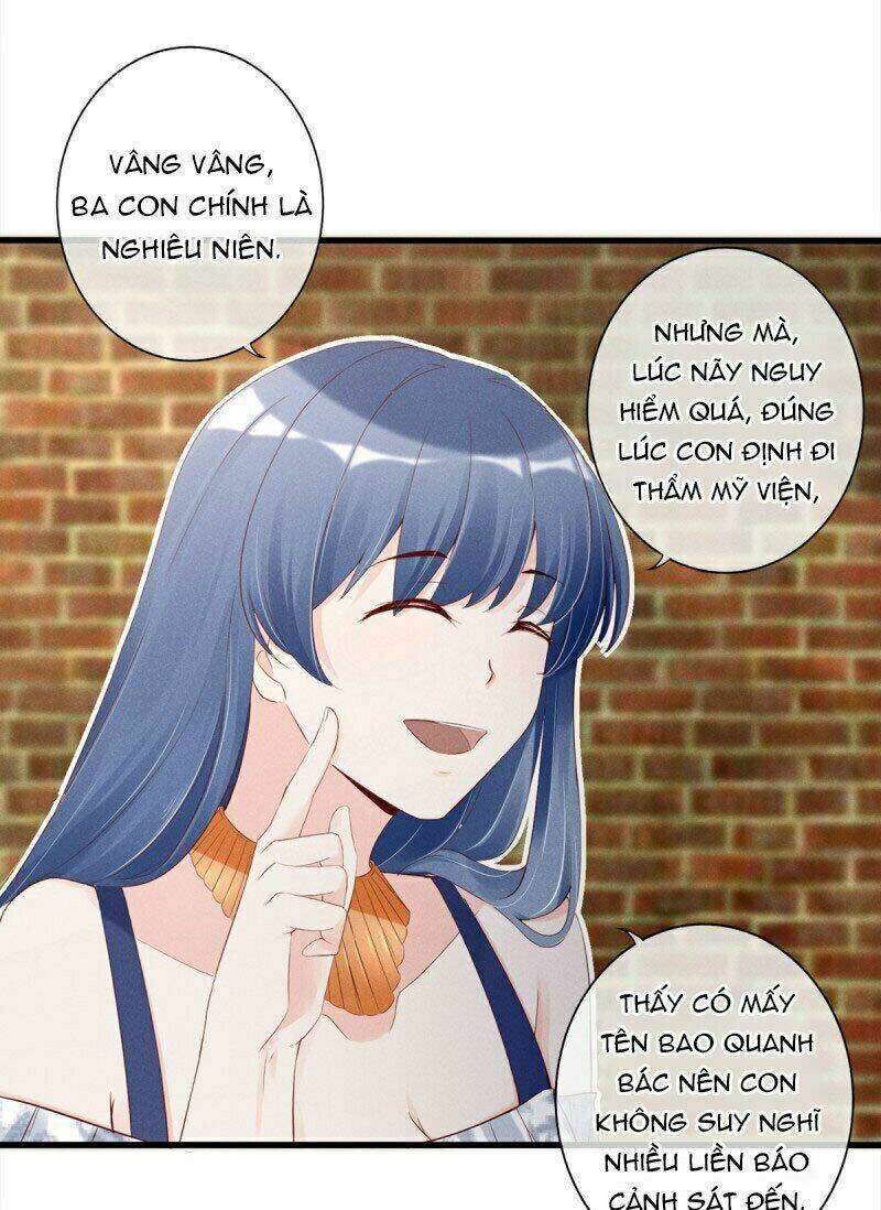 cạm bẫy lửa tình chapter 13 24