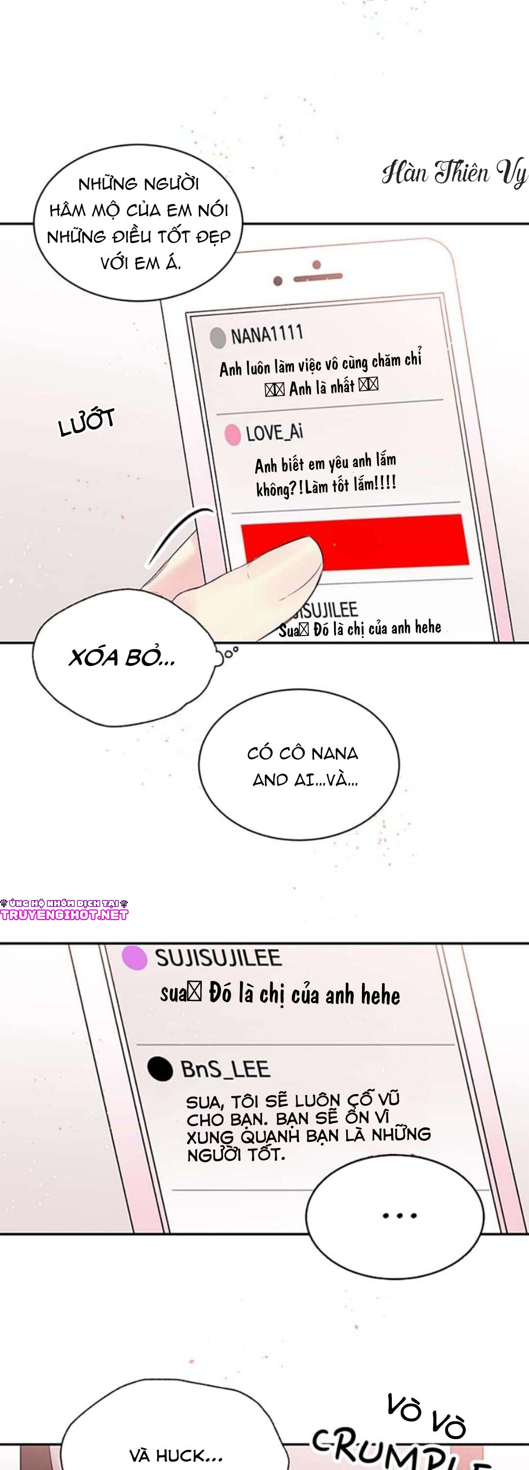 in my closet chapter 29 8