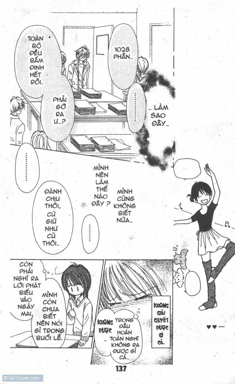 beautiful 100% chapter 6 146