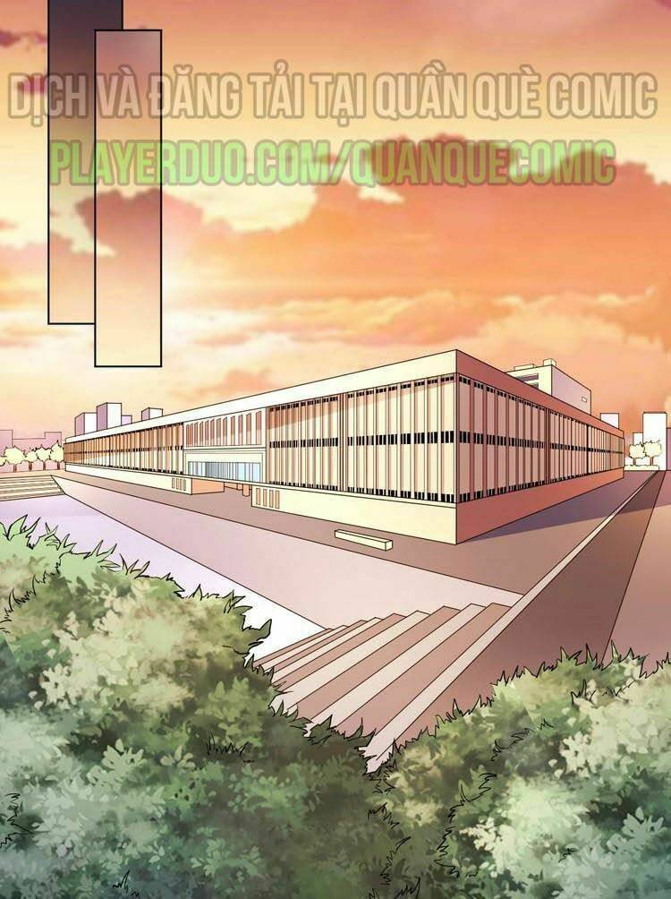 diêm vương thay thế chapter 8 16