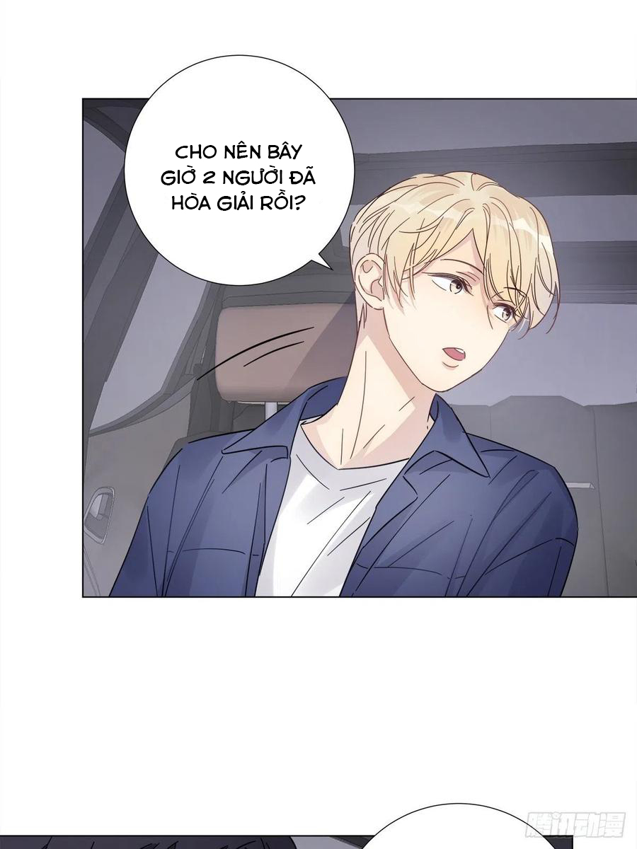 hôm nay nam giả trang nữ vẫn chưa được cầu hôn! chapter 35 5