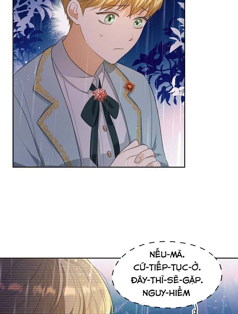 tôi trở thành phiên dịch viên của bạo chúa chapter 3 12