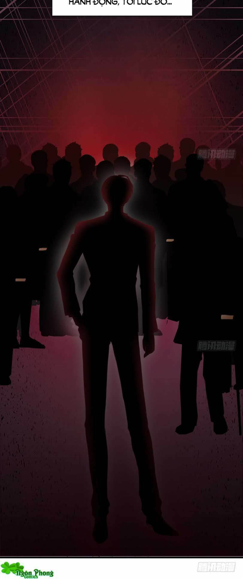 khi trò chơi ác ma bắt đầu chapter 96 22