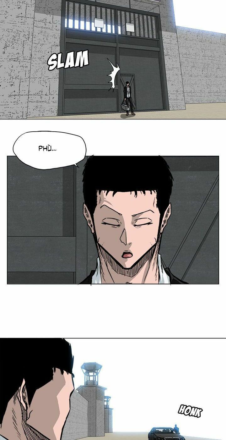 bá chủ học đường ss2 chapter 1 31