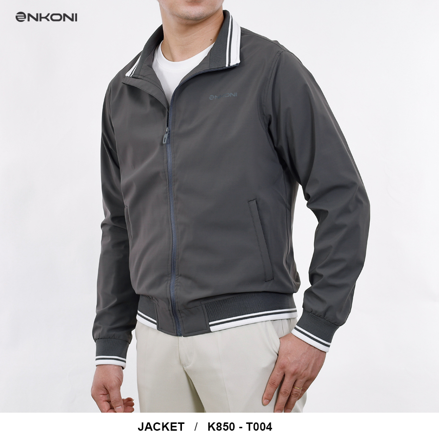 Áo Khoác Nam K850T004