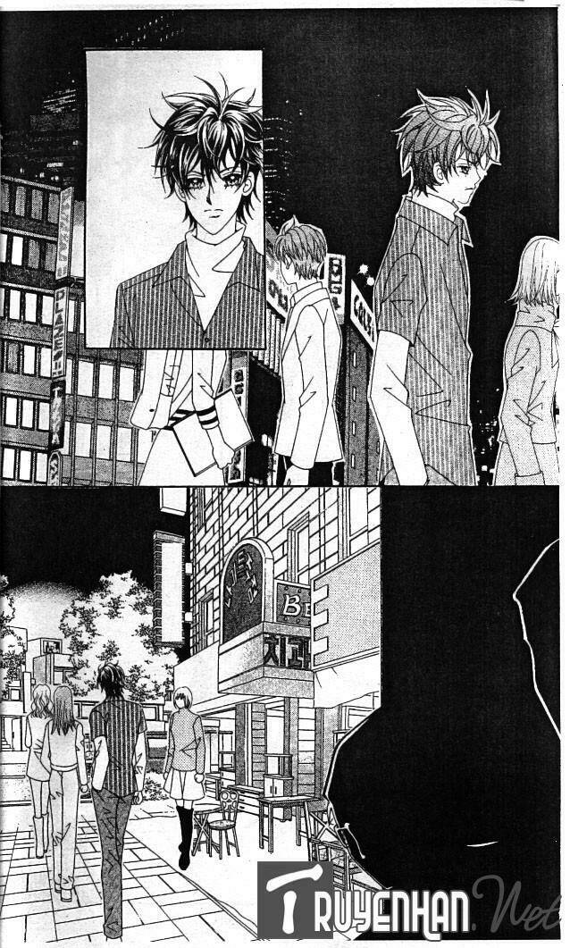 my lovely master chapter 32 11