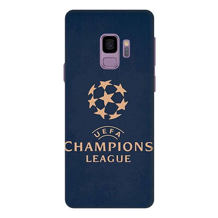 Ốp Lưng Dành Cho Điện Thoại Samsung Galaxy S9 - Mẫu 5