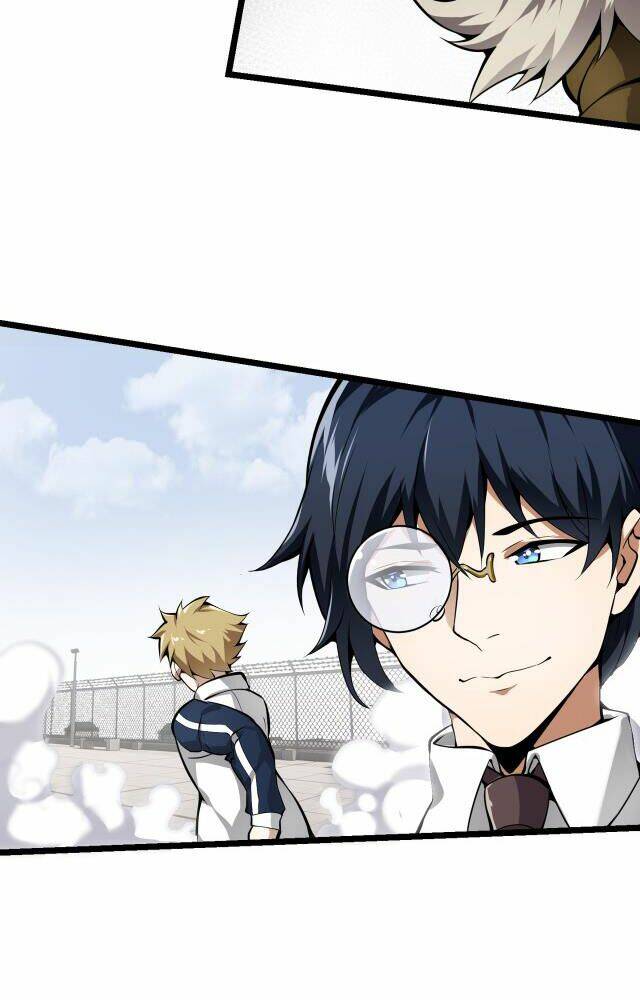 vạn vật hợp nhất chapter 14 55