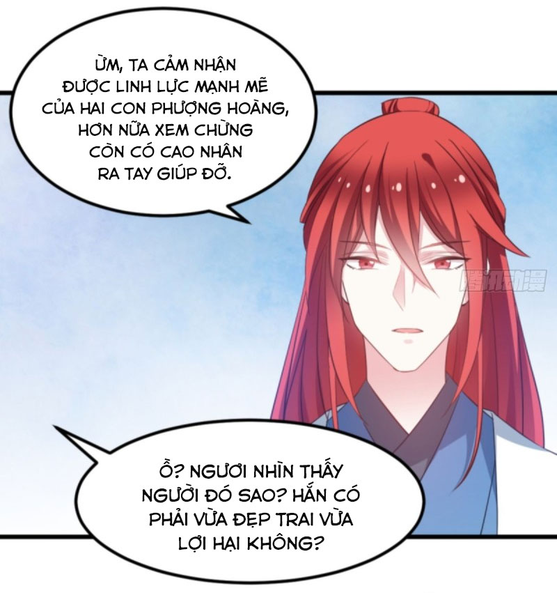 trò chơi trừng phạt chapter 90 22