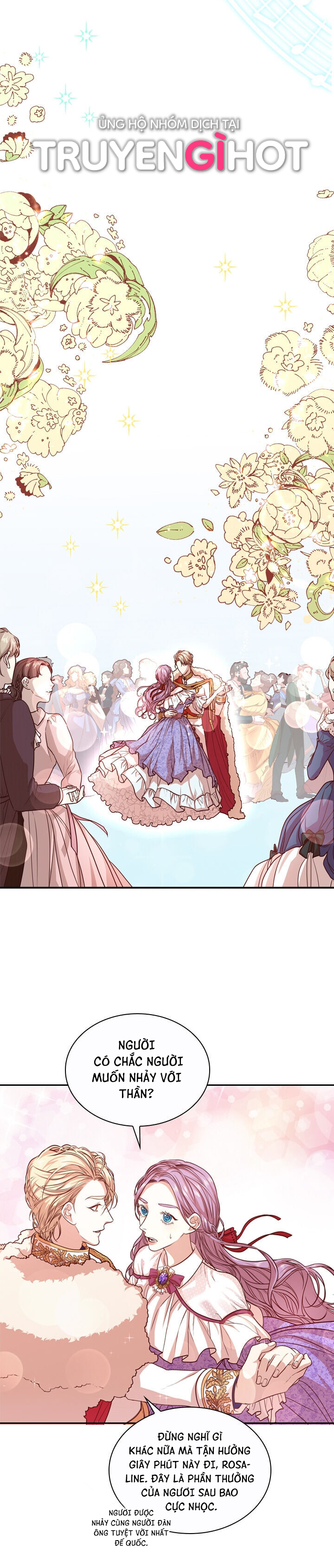 trở thành thư ký của bạo chúa chapter 11.2 6