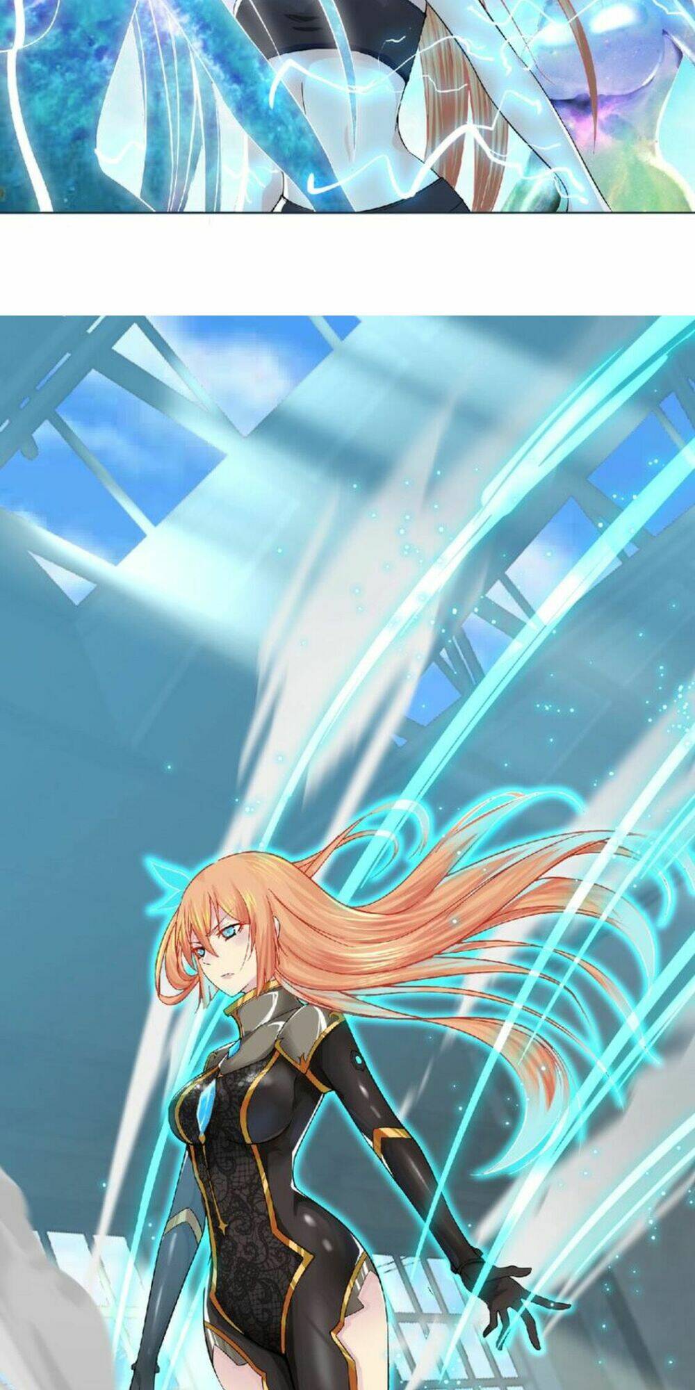 đại chiến yêu tinh chapter 7 35