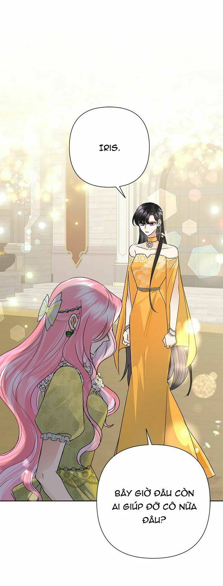 ác nữ hôm nay lại yêu đời rồi! chapter 39.1 1