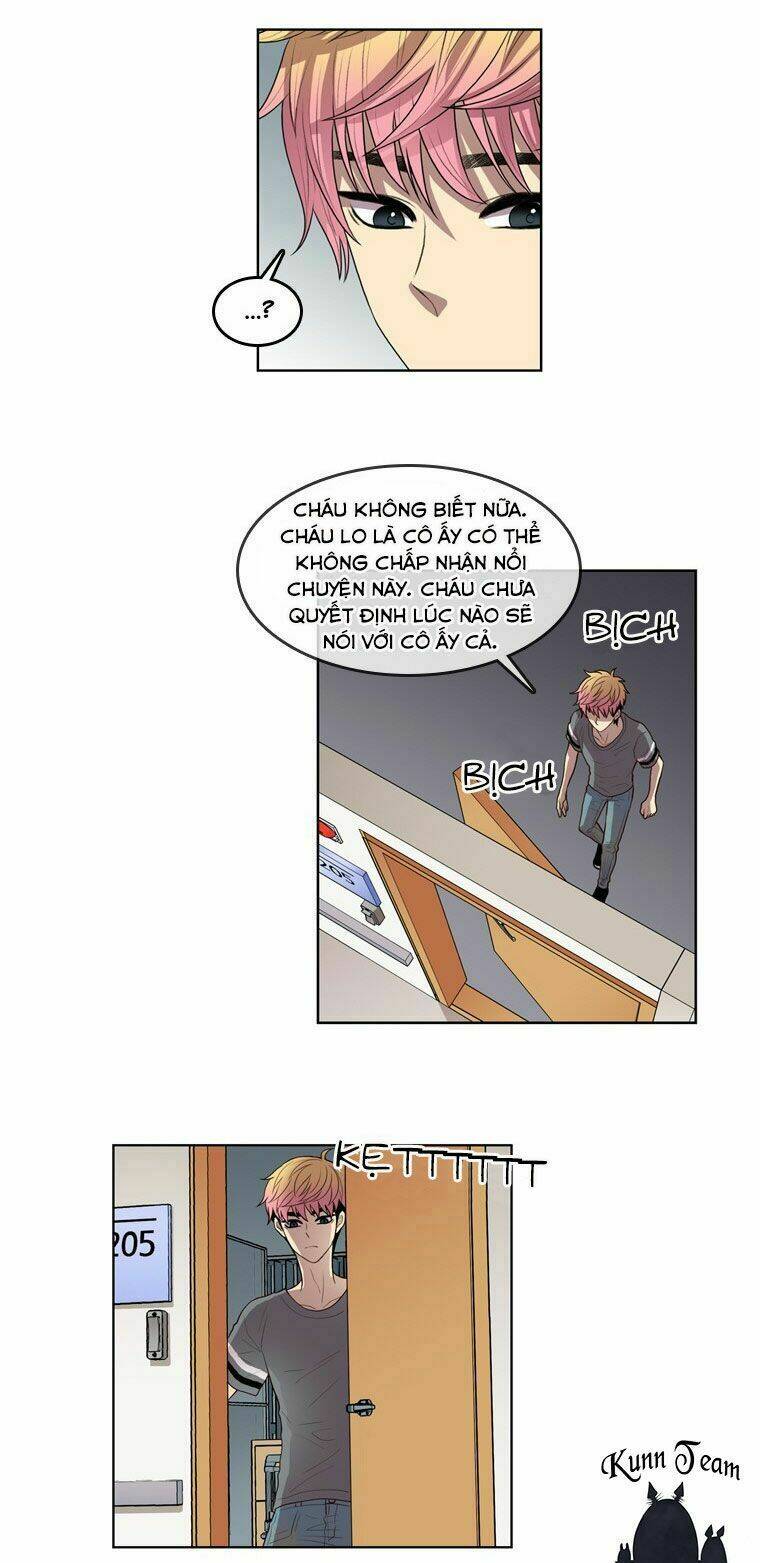 my shining world chapter 55 31