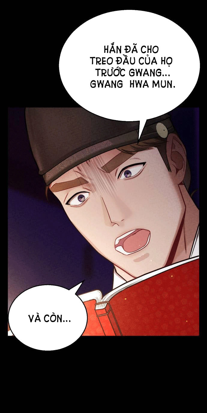 ảo thuật gia quyến rũ chapter 17.2 22
