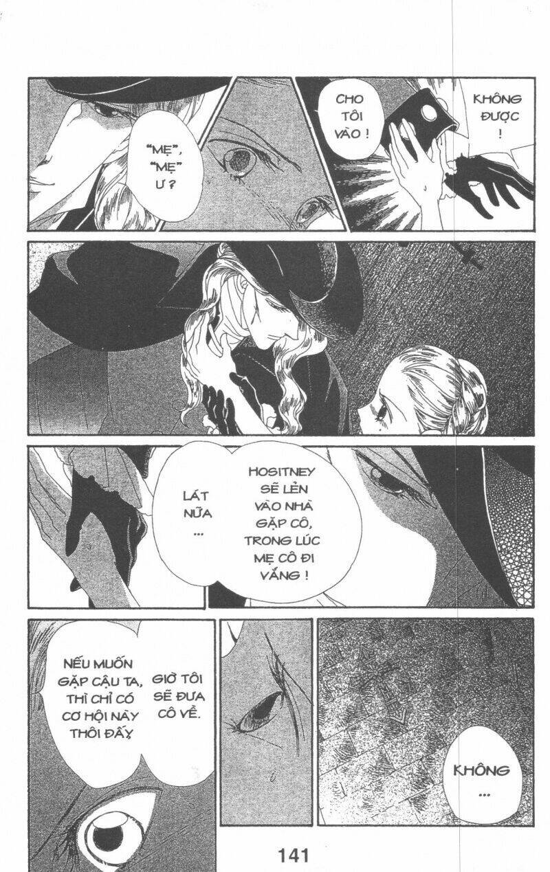 ngài tử tước phiêu lãng chapter 2 133