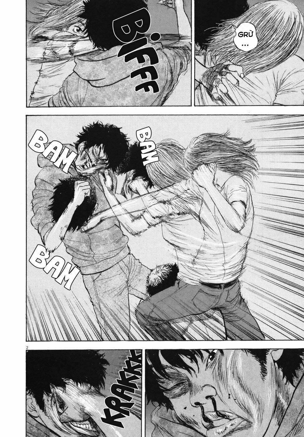 boy on the run chapter 80 2