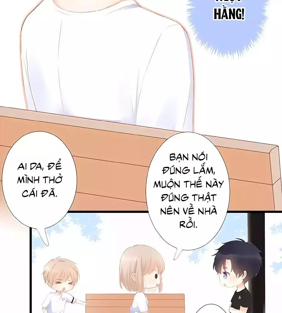 hoa chưa nở rộ chapter 13 19