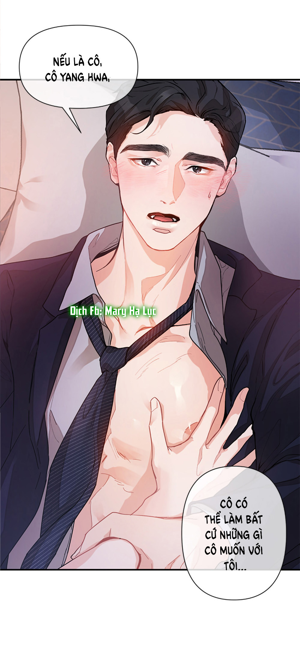 bạn thích về bên nào hơn chapter 1 50