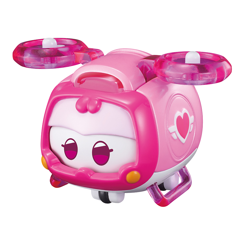 Đồ Chơi SUPERWINGS Thú Cưng Siêu Cấp Dizzy EU750414