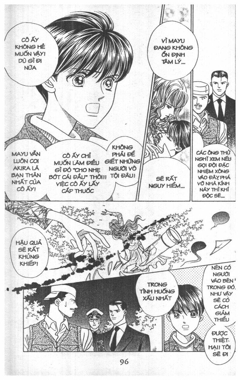 nàng tiên ánh trăng - kaguya hime chapter 22 96