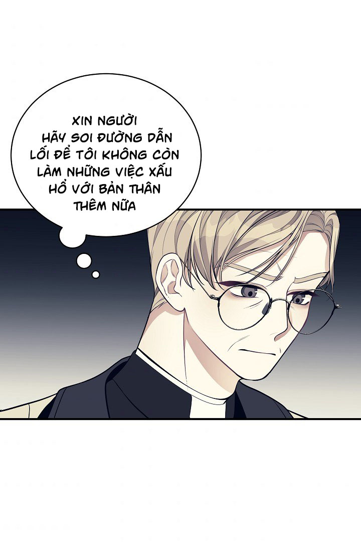 con chỉ đi tìm cha thôi chapter 11 57